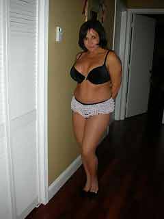 big woman looking for sex tonight Reader